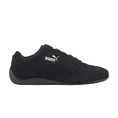 PUMA SPARCO X SPEEDCAT OG+ 'BLACK'