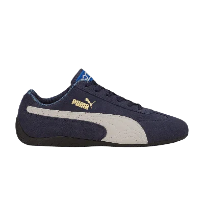 PUMA SPARCO X SPEEDCAT OG+ 'PEACOAT'