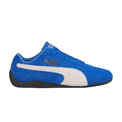 PUMA SPARCO X SPEEDCAT OG+ 'STRONG BLUE'