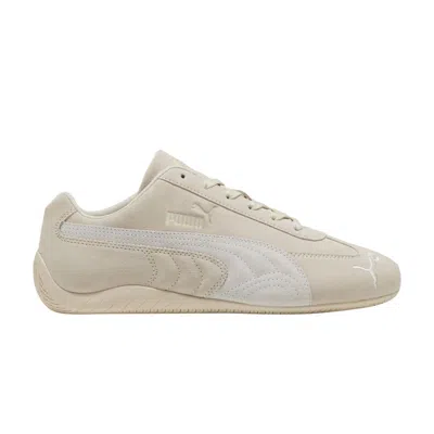 PUMA SPEEDCAT OG 'ALPINE SNOW'