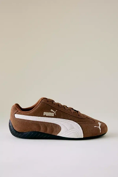 PUMA PUMA SPEEDCAT OG TRAINERS