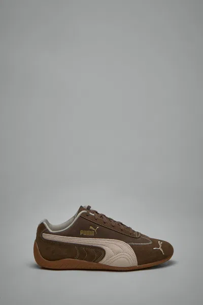 PUMA SPEEDCAT WINE CLUB