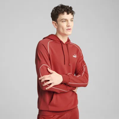 PUMA SPORT MEN'S HOODIE