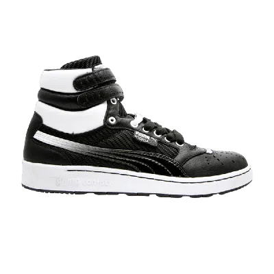 PUMA PUMA SPY 2 HI 'SPY VS SPY'
