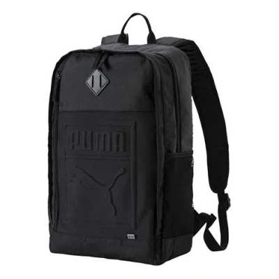 PUMA PUMA Square Backpack 'Black'
