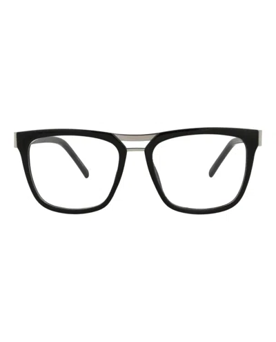 PUMA SQUARE-FRAME INJECTION OPTICAL FRAMES