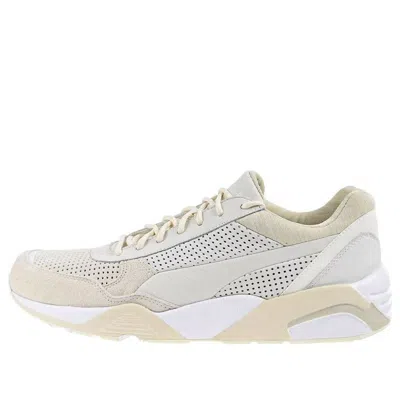 PUMA PUMA Stamp'd x R698 'Whisper White'