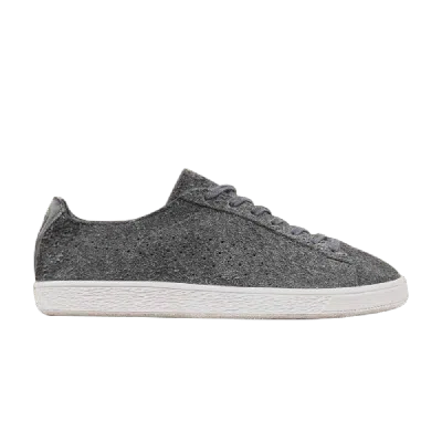 PUMA PUMA STAMPD X SKATES SUEDE 'ASPHALT'