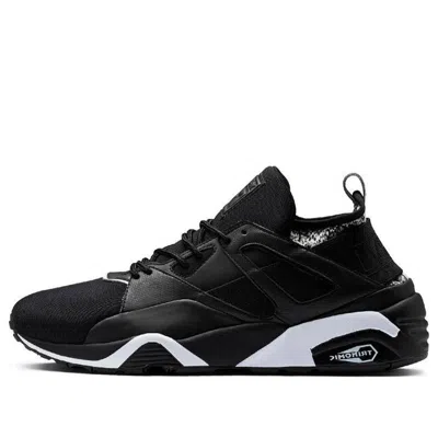 PUMA PUMA Staple Design x Blaze of Glory Sock 'NTRVL Collection - Black'