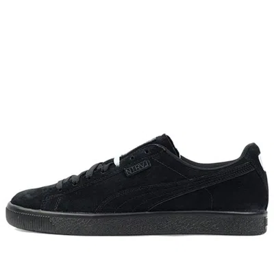 PUMA PUMA Staple Design x Clyde 'Glacier Grey'