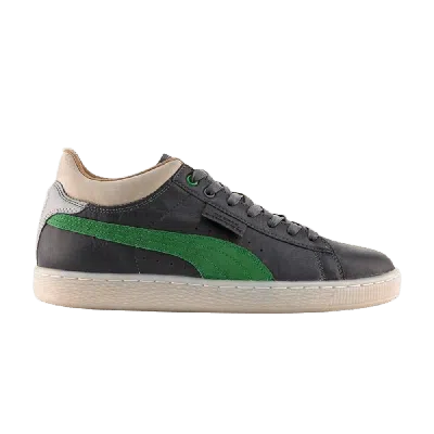 PUMA PUMA STEPPER X BURN RUBBER