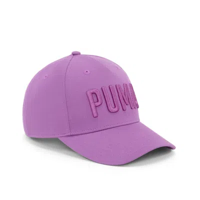PUMA STEVIE ADJUSTABLE WOMEN'S CAP