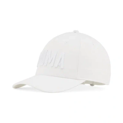 PUMA STEVIE ADJUSTABLE WOMEN'S CAP