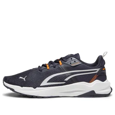 PUMA PUMA Stride 'Black Orange'