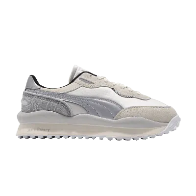 PUMA STYLE RIDER ATTEMPT MU 'GREY VIOLET'