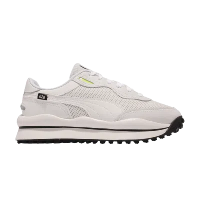 PUMA STYLE RIDER PRO TECH 'VAPOROUS GREY'