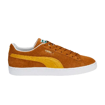 PUMA SUEDE CLASSIC 21 'DESERT TAN'