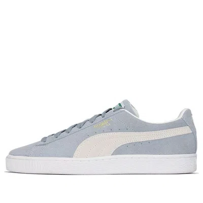 PUMA PUMA Suede Classic 21 'Forever Blue'