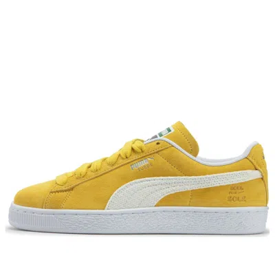 PUMA PUMA Suede Classic 21 'Honey Mustard'