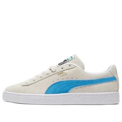 PUMA PUMA Suede Classic 21 'Pristine Ocean Dive'