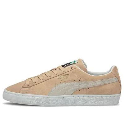 PUMA PUMA Suede Classic 21 'Shifting Sand'
