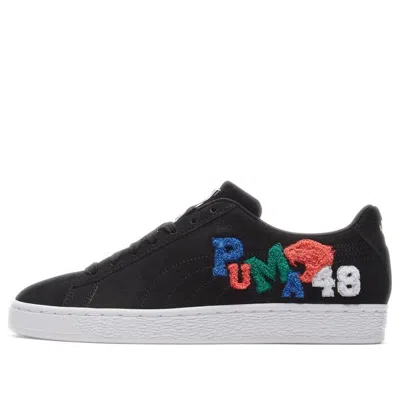 PUMA PUMA Suede Classic Badges