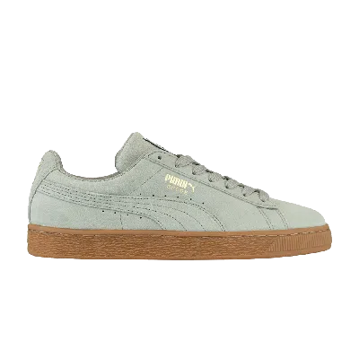 PUMA SUEDE CLASSIC 'ELEPHANT'
