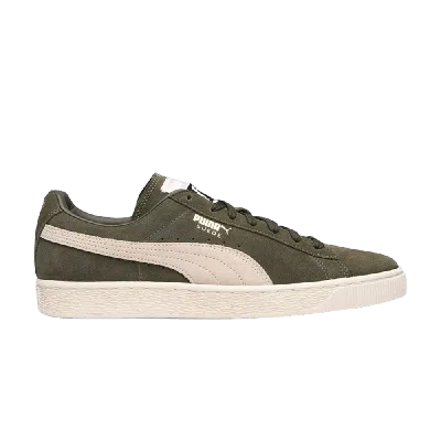 PUMA PUMA SUEDE CLASSIC