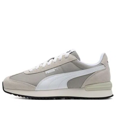 PUMA PUMA Suede Classic 'Grey White'