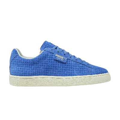 PUMA SUEDE CLASSIC MIJ 'ROYAL'