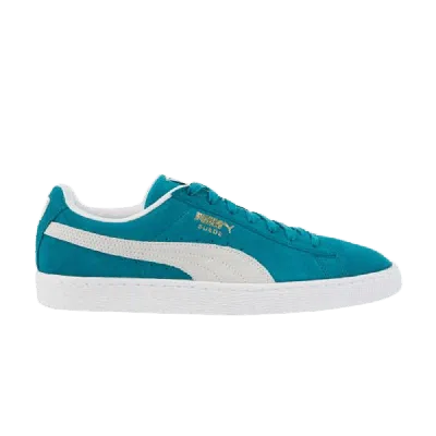 PUMA SUEDE CLASSIC 'OCEANS DEPTH'