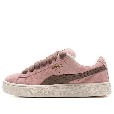 PUMA PUMA Suede Classic 'Pink Brown'