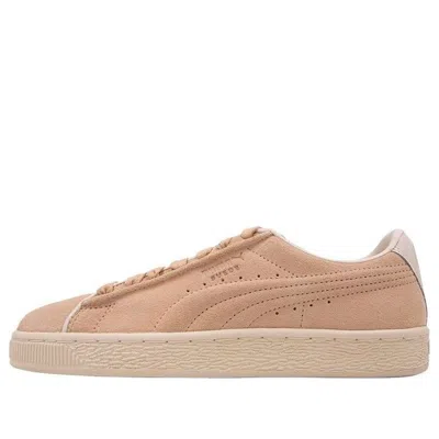 PUMA PUMA Suede Classic Raised Formstrip 'Pink'