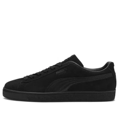 PUMA PUMA Suede Classic 'Triple Black'