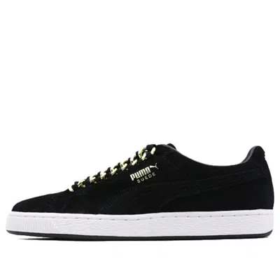 PUMA PUMA SUEDE CLASSIC X CHAIN