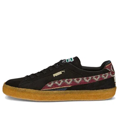 PUMA PUMA Suede 'Crepe Southwest - Black'