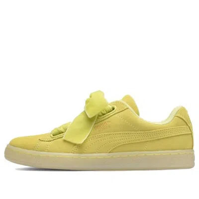 PUMA PUMA Suede Heart Reset