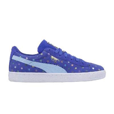 PUMA PUMA SUEDE JR 'DOTFETTI'