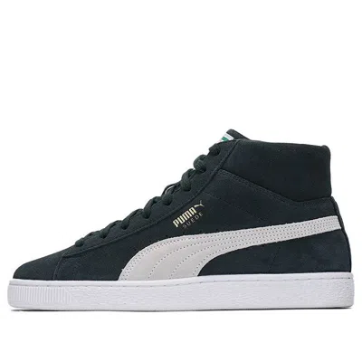 PUMA PUMA Suede Mid 21 'Green Gables'