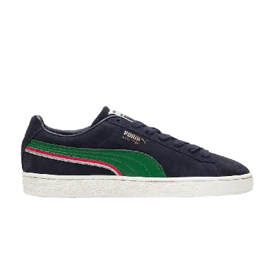 PUMA PUMA SUEDE 'NYC FLAGSHIP - TRIPLEX PARK'