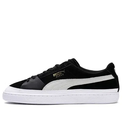 PUMA PUMA Suede Skate 'Black/White'