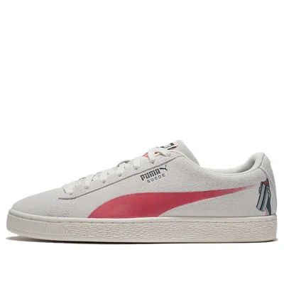 PUMA PUMA Suede 'Spraycan - Pristine'