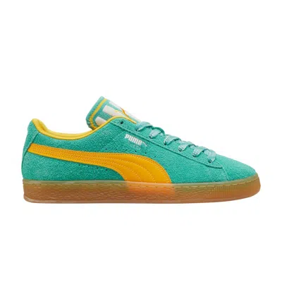 PUMA SUEDE 'SUPERTIFO - JADE FROST GUM'