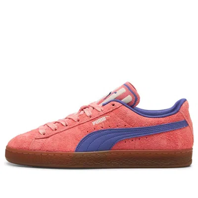 PUMA PUMA Suede Supertifo 'Sunset Glow Gum'