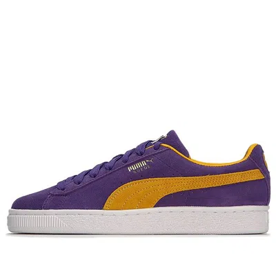PUMA PUMA Suede Teams 'Los Angeles Lakers'