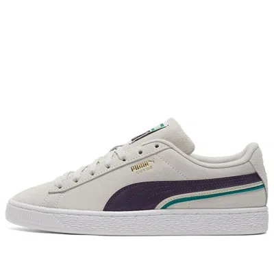 PUMA PUMA Suede 'Triplex - Nimbus Cloud Sweet Grape'