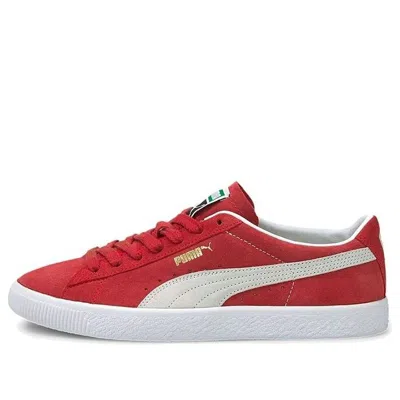 PUMA PUMA Suede Vintage 'High Risk Red'