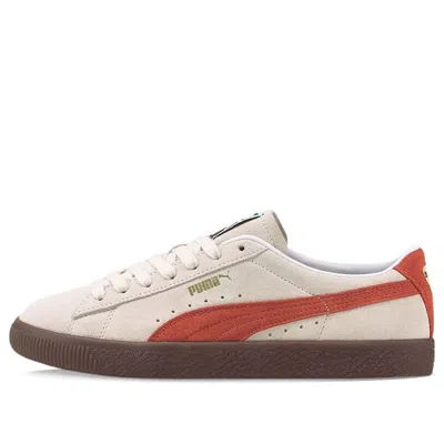PUMA PUMA Suede Vintage 'Pristine Chili Oil'