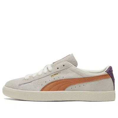 PUMA PUMA Suede Vintage SC 'White Sweet Grape'