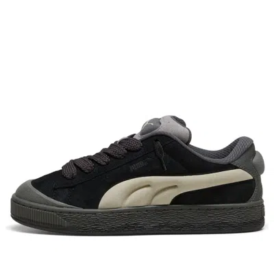 PUMA PUMA Suede XL Crush 'Black Shadow Grey'